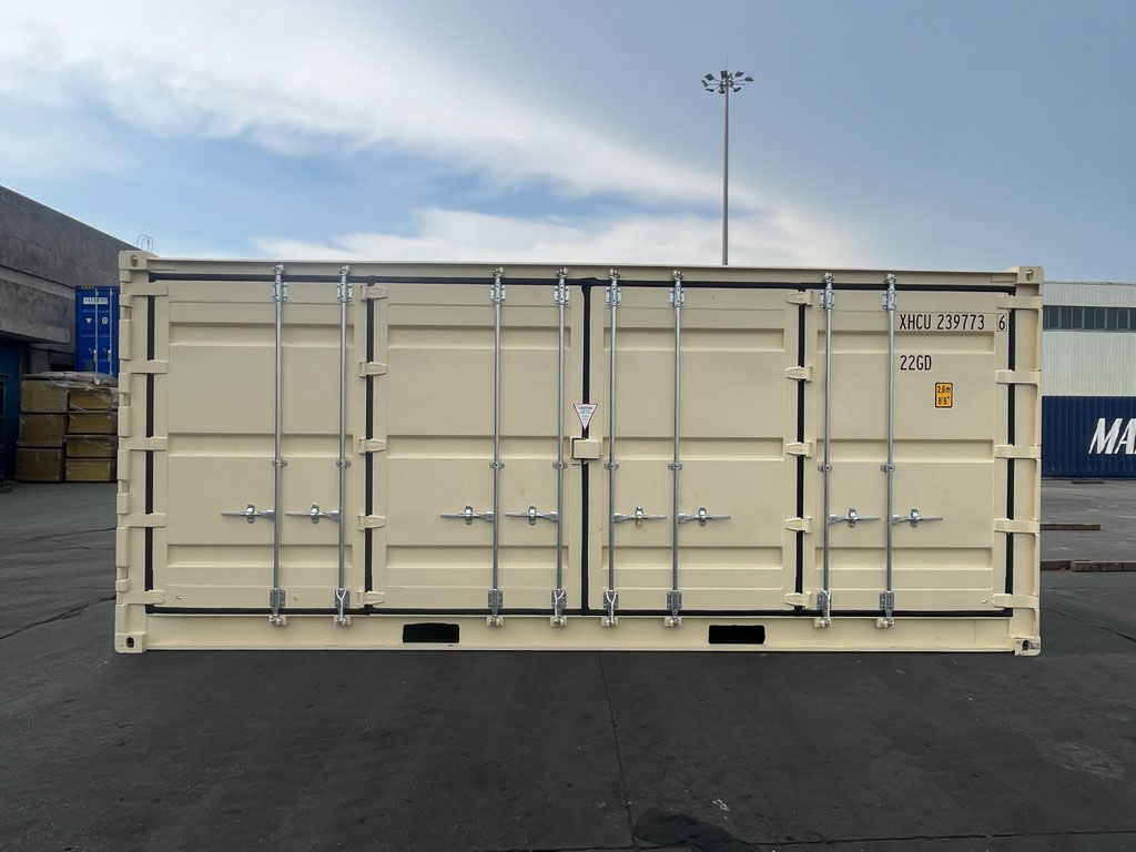 Gatebuy yard return operation